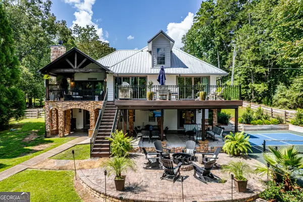 110 Parks Mill Court, Buckhead, GA 30625