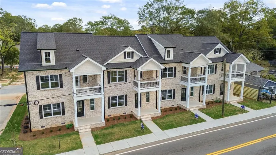 323 S Madison Avenue, Monroe, GA 30655 - Image #3