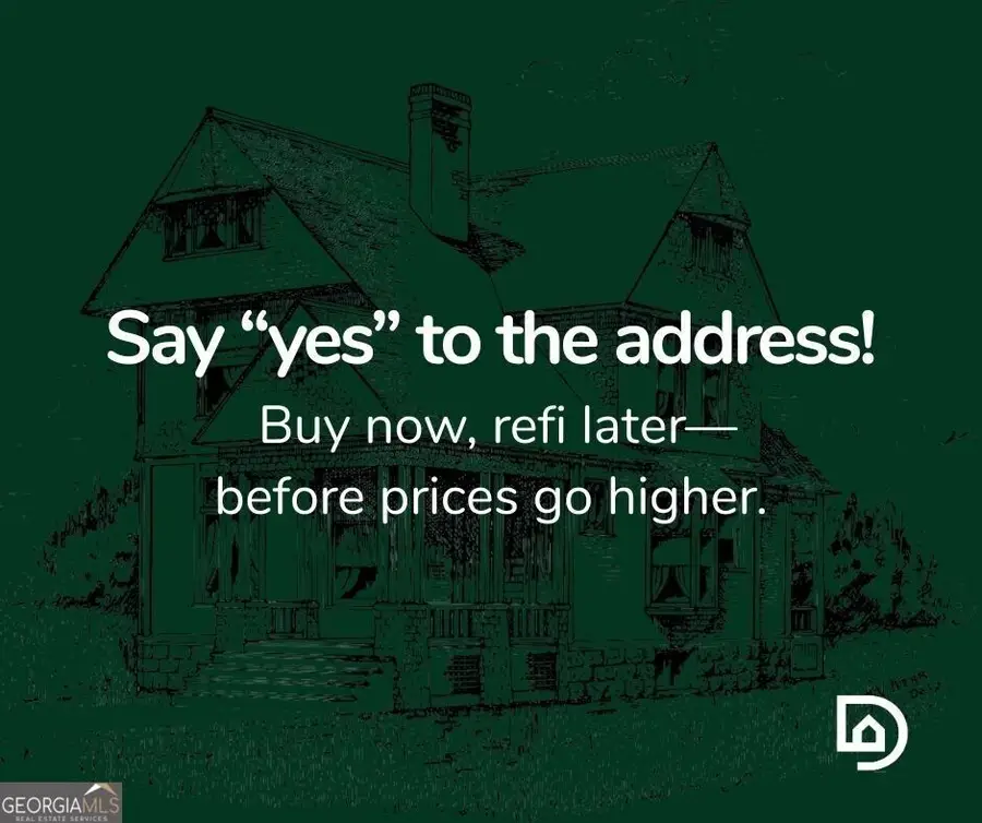 328 Morton Drive, Ellijay, GA 30540 - #3