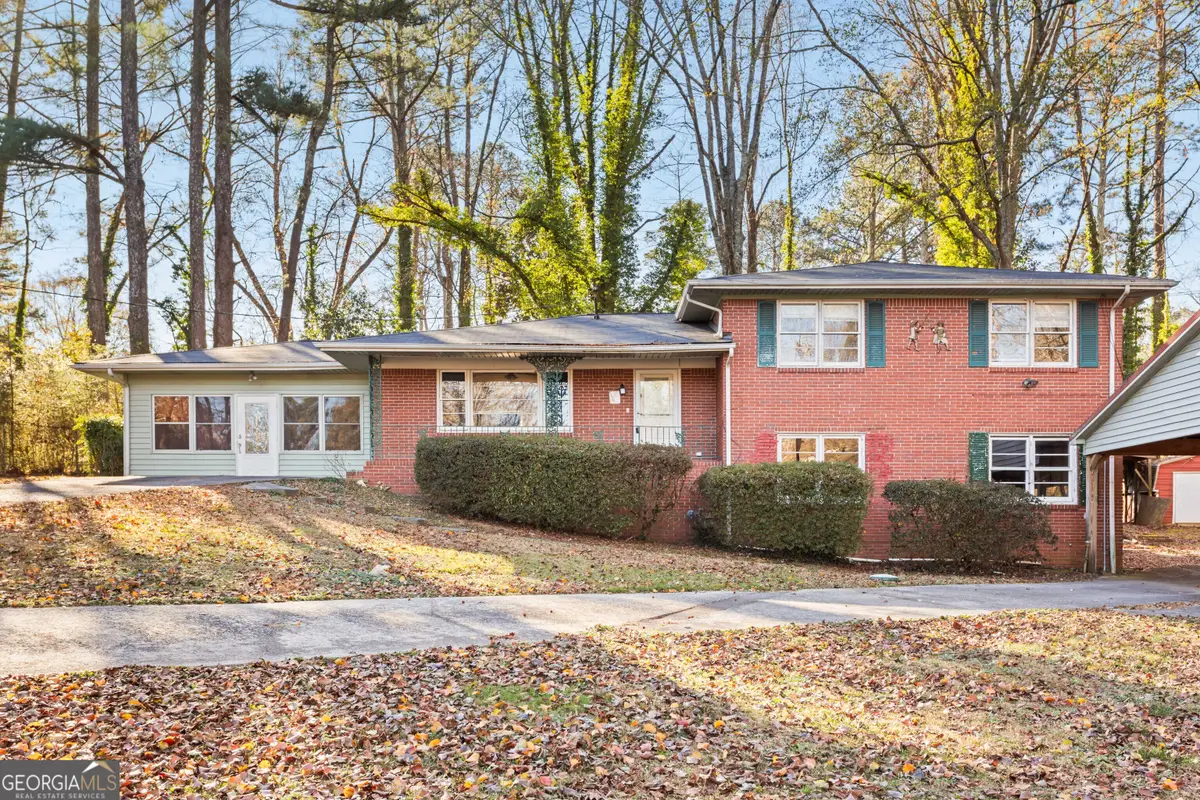 4311 Short Street, Douglasville, GA 30134 - Image #1