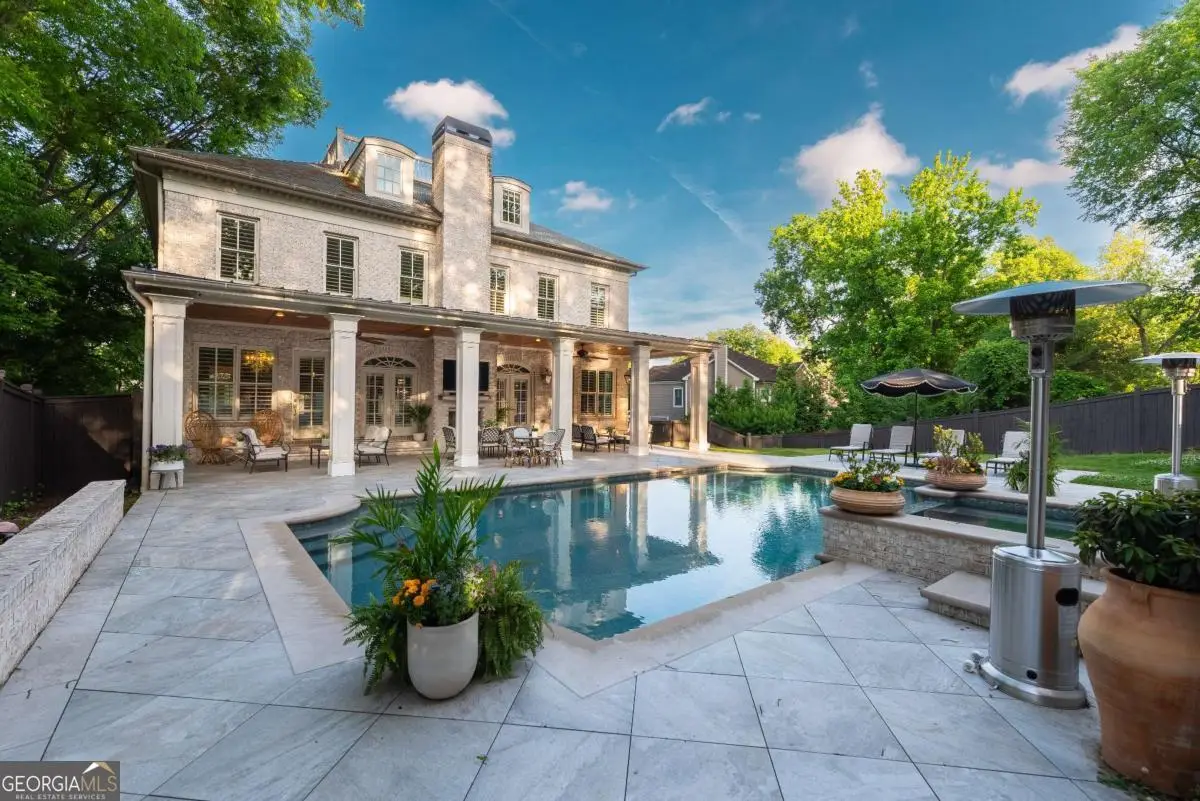 790 Lakeview Avenue Ne, Atlanta, GA 30308 - Image #1