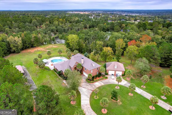 5355 Magnolia Drive, Evans, GA 30809