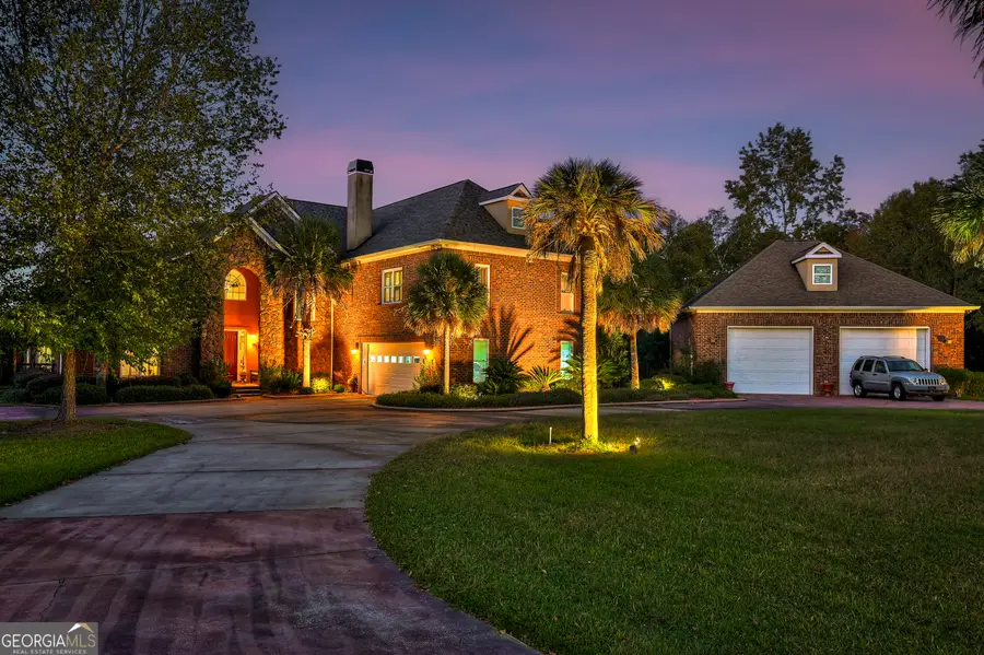 5355 Magnolia Drive, Evans, GA 30809 - Image #3