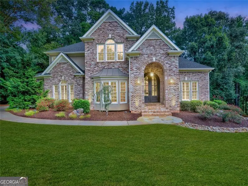 4509 Bastion Drive, Roswell, GA 30075 - Image #1