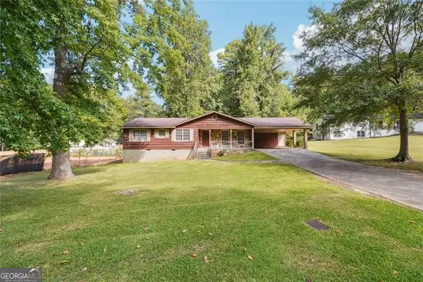 3910 Lisas Drive Nw, Marietta, GA 30064