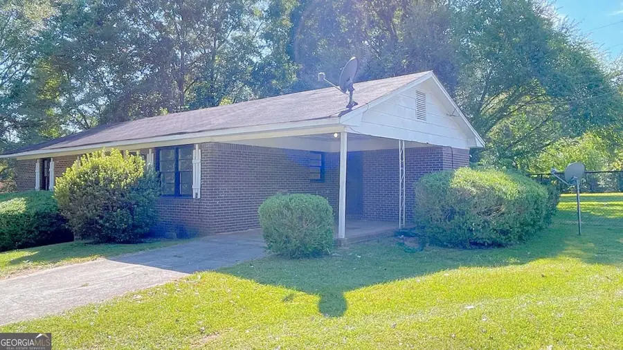 122 Barnesville Road, Griffin, GA 30224 - Image #2