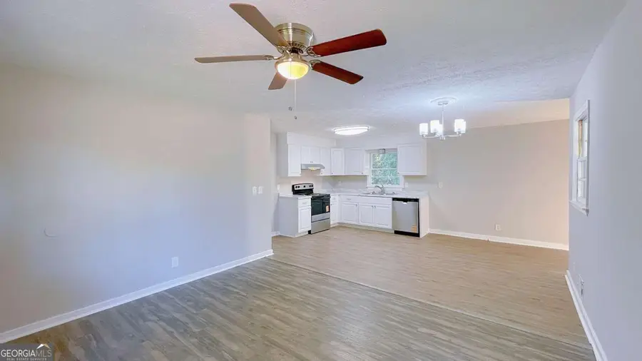 122 Barnesville Road, Griffin, GA 30224 - Image #3