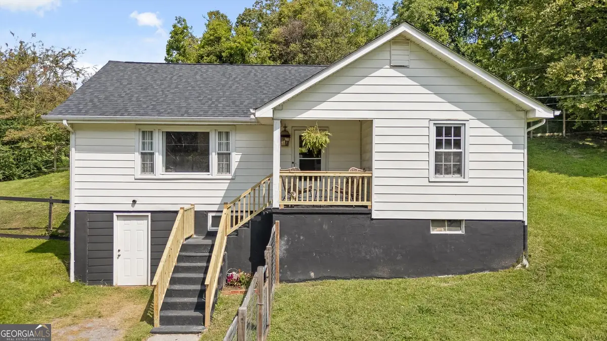 202 Tennessee Avenue, Rossville, GA 30741 - Image #1