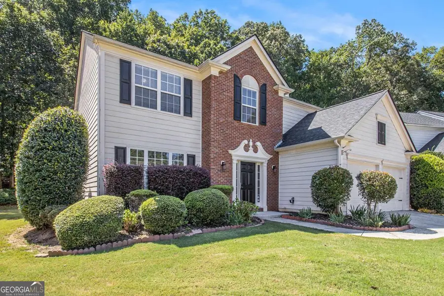 116 Neetle Close Drive, Woodstock, GA 30188 - Image #2