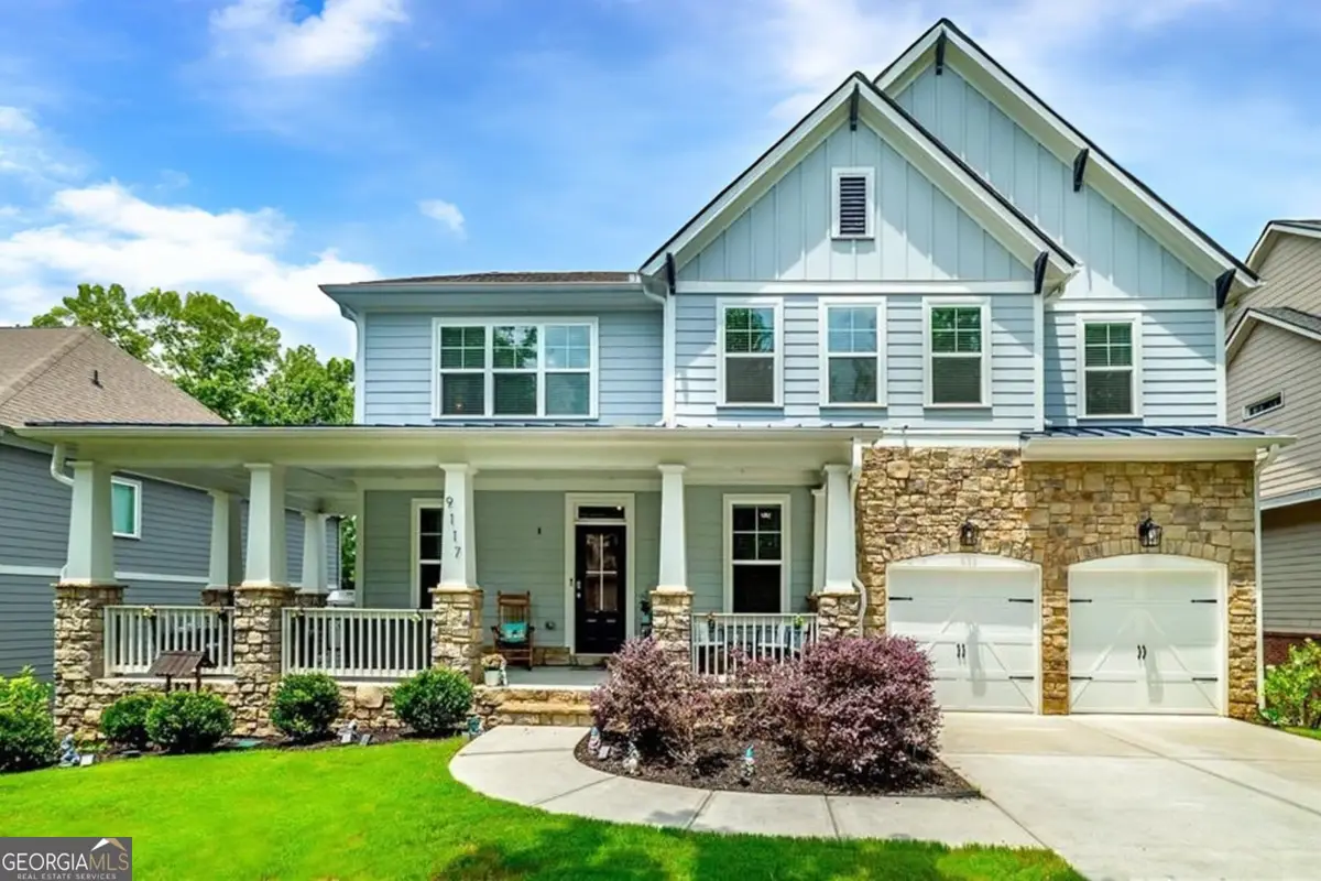 9117 Hanover Street, Lithia Springs, GA 30122 - Image #1