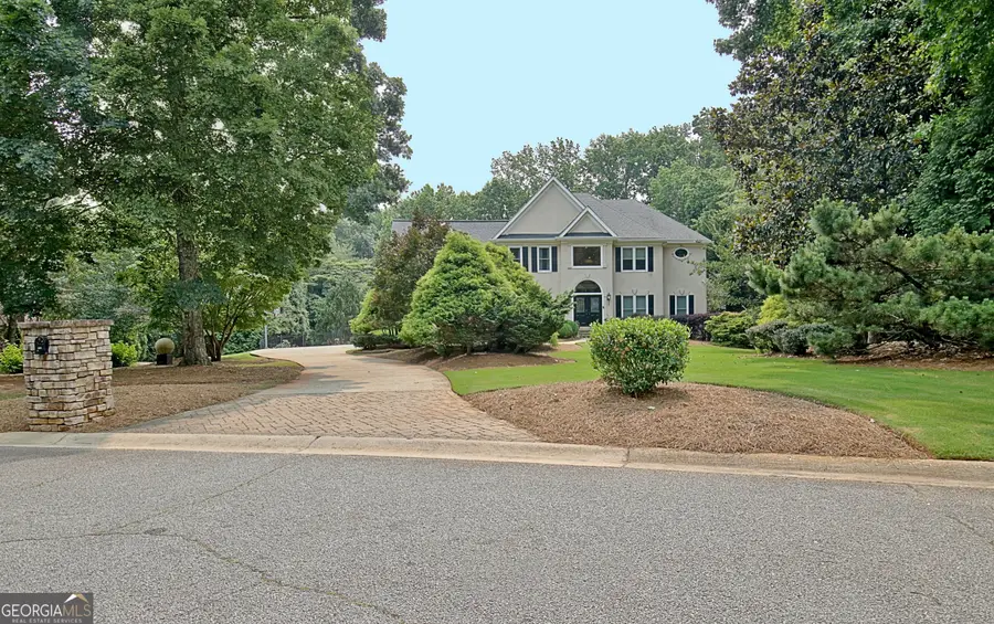 104 Hidden Springs Lane, Peachtree City, GA 30269 - Image #3