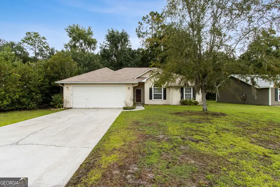 107 Hydrangea Road, Kingsland, GA 31548 - Image #2