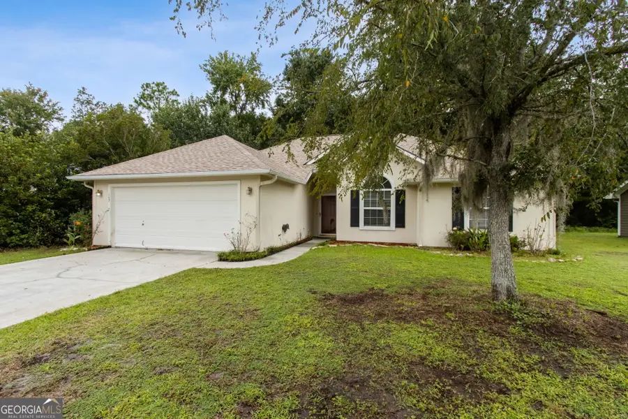 107 Hydrangea Road, Kingsland, GA 31548 - Image #3