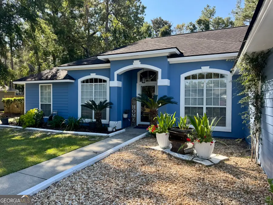 4633 Rustic Ridge Road, Valdosta, GA 31605 - Image #3