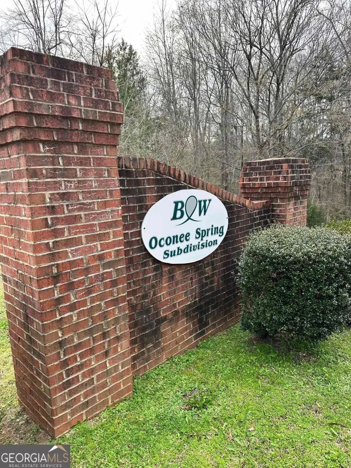 LOT 15 Oconee Springs Road, Eatonton, GA 31024 - Image #1