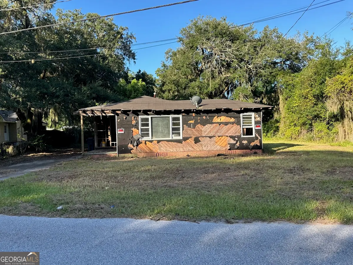 145 KNIGHT RD & 146 Willow Road, Brunswick, GA 31525 - Image #1