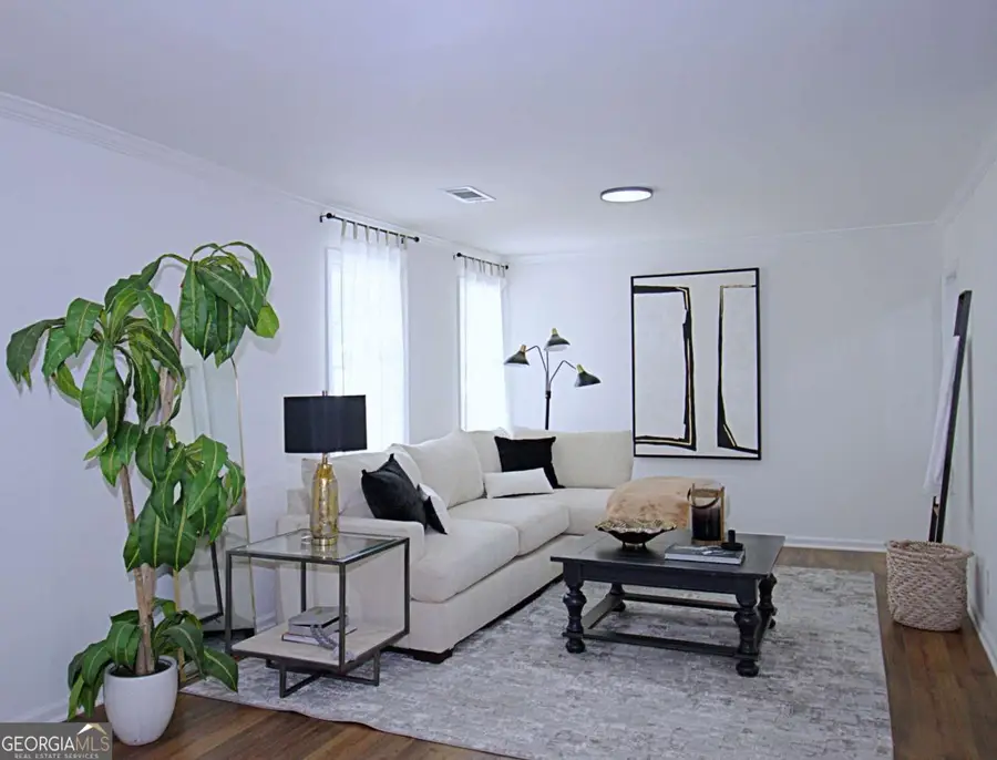 382 Mcarthur Drive Ne, Marietta, GA 30060 - Image #3