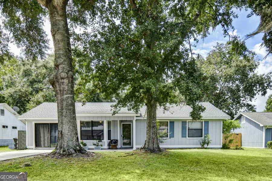 107 Sunnyside Drive, Saint Marys, GA 31558 - Image #2