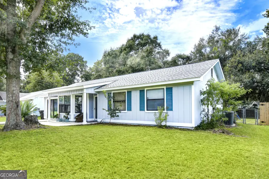 107 Sunnyside Drive, Saint Marys, GA 31558 - Image #3