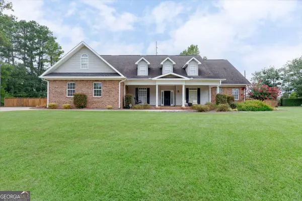 32 Willow Lake Drive, Warner Robins, GA 31093