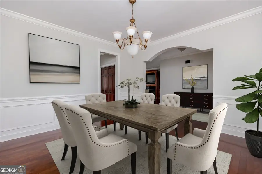 32 Willow Lake Drive, Warner Robins, GA 31093 - Image #3