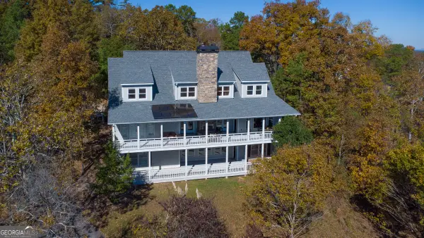 2216 Trammel Road, Cumming, GA 30041