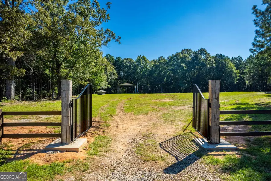 1876 Bobby Brown State Park Road, Elberton, GA 30635 - Image #2