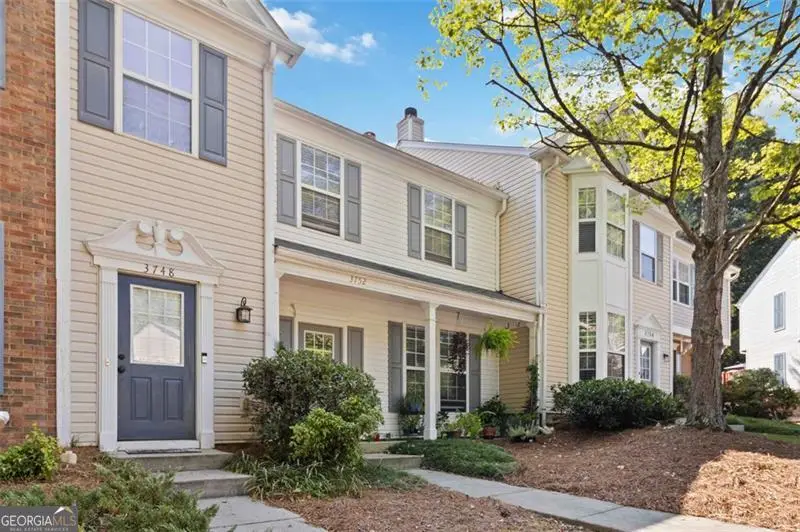 3752 Berkeley Crossing, Duluth, GA 30096 - Image #2