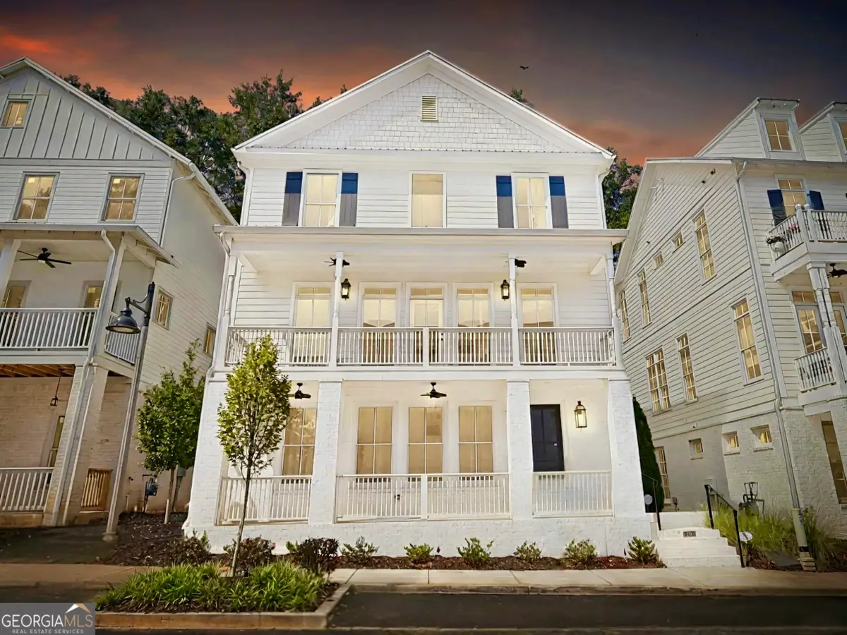 103 Adair Walk, Woodstock, GA 30188 - Image #1