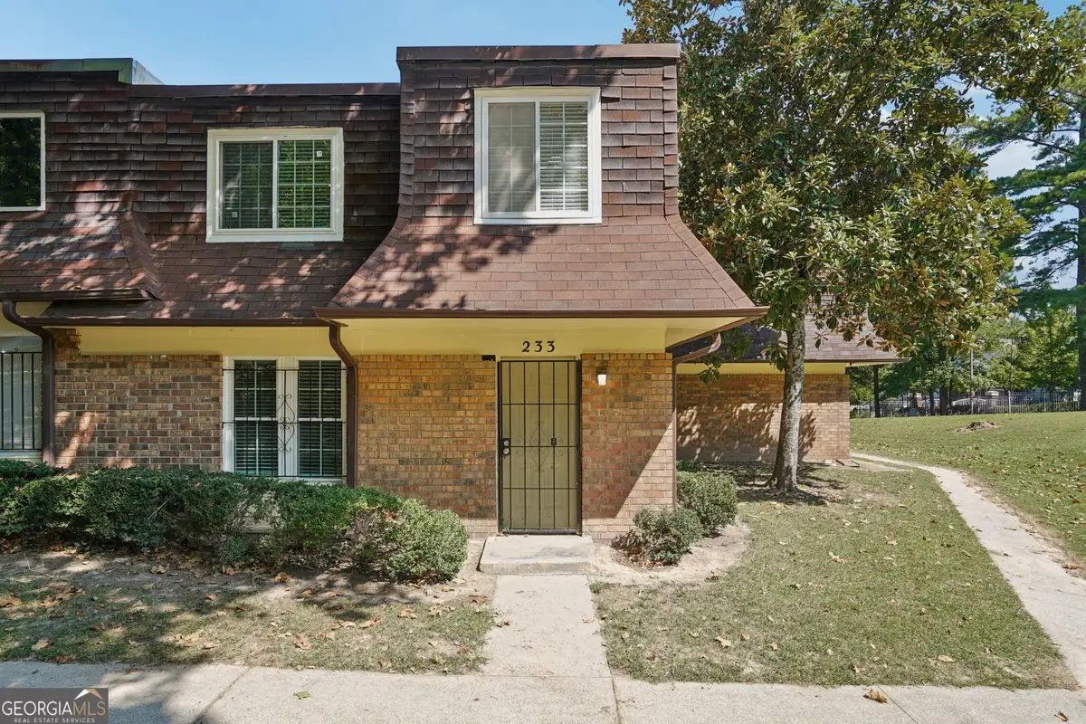 233 Peyton Place Sw, Atlanta, GA 30311 - Image #1