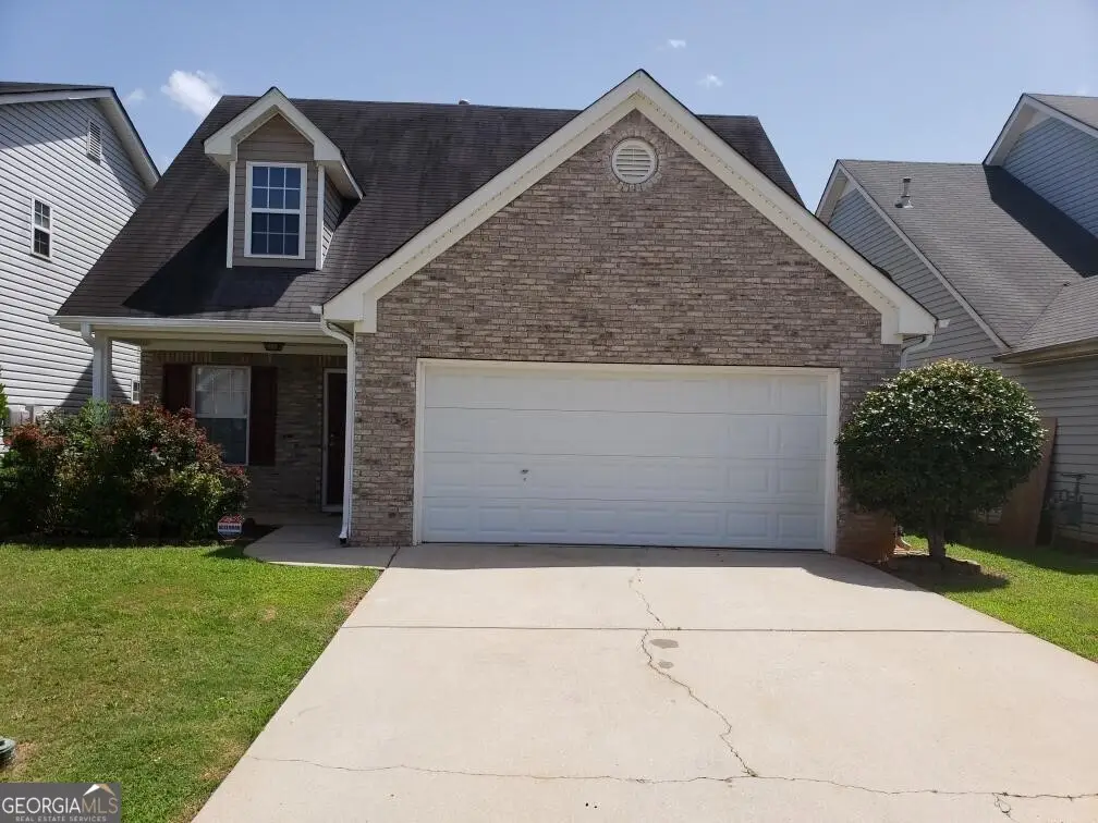 2075 Tussahaw Crossing, McDonough, GA 30252 - Image #1