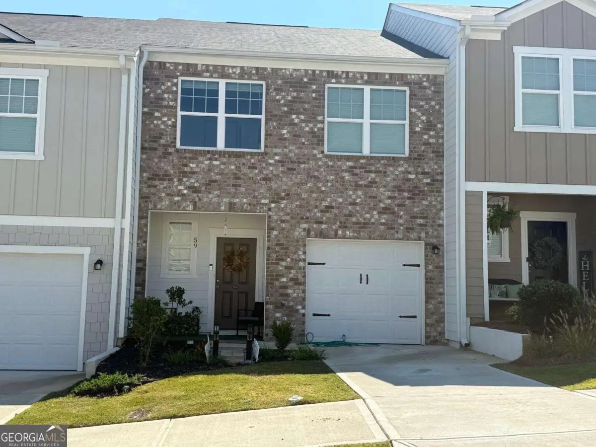 59 Thetford Way, Winder, GA 30680 - Image #1