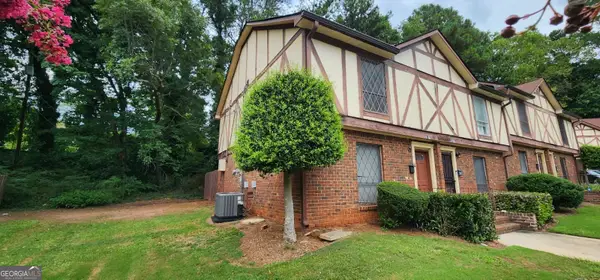 3275 Abbeywood Drive, Decatur, GA 30034