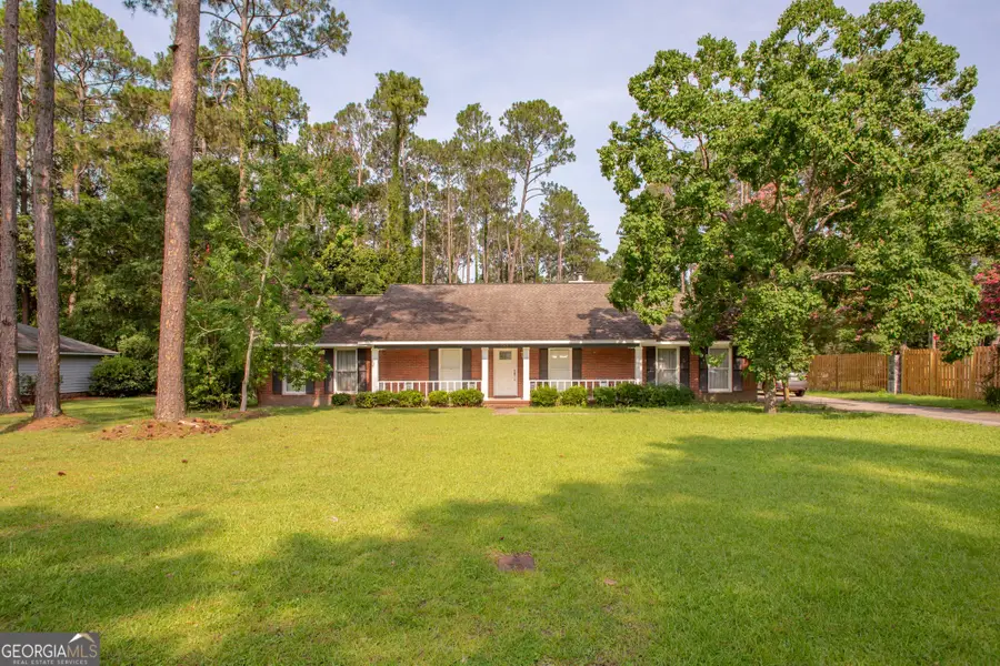 763 Kentland Drive, Waycross, GA 31503 - Image #2