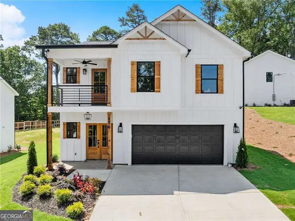 176 Llewellyn Street, Clarkesville, GA 30523