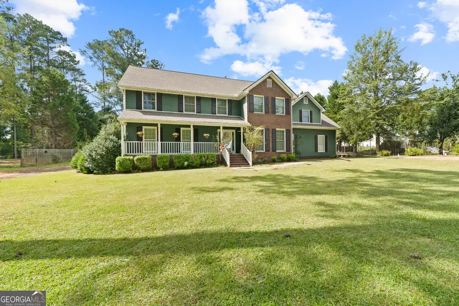4004 Jeffery Way Ne, Milledgeville, GA 31061 - Image #2