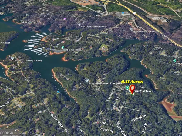 5380 Renault, Cumming, GA 30041