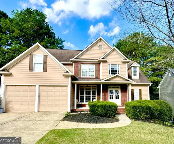 103 Brier Bend Court, Acworth, GA 30101