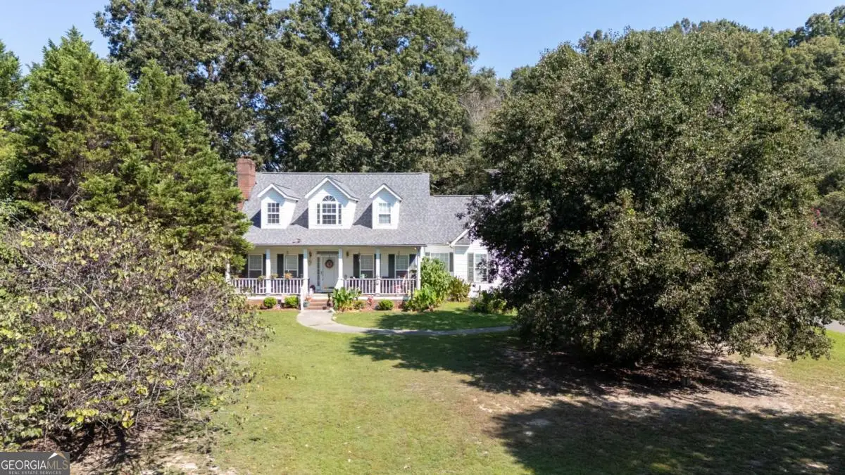 2467 Owens Gin Road Ne, Calhoun, GA 30701 - Image #1