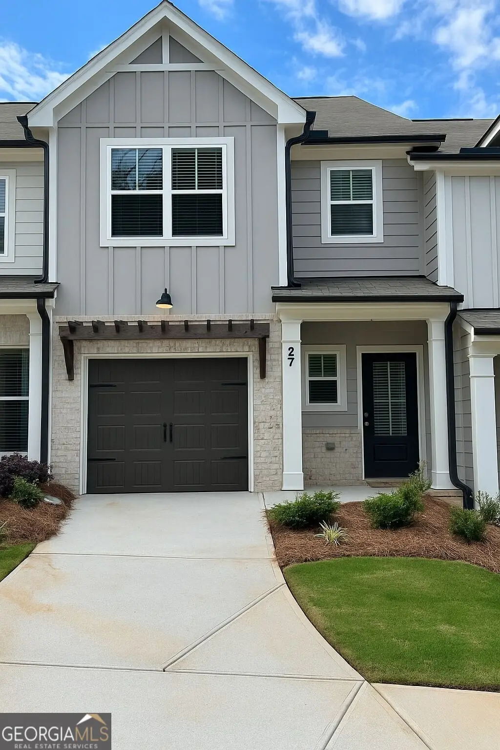 27 Benscot Drive, Austell, GA 30106 - #1