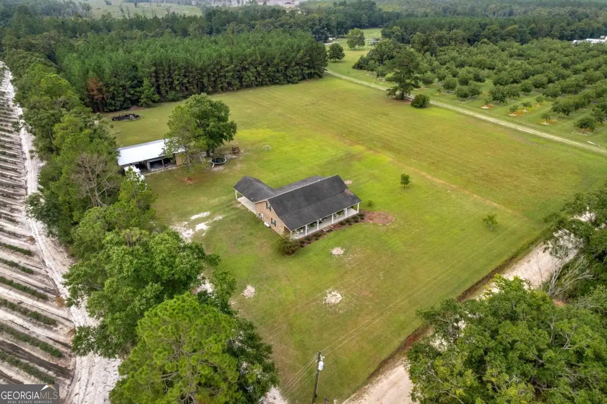 1821 Kellers Road, Blackshear, GA 31516 - Image #1