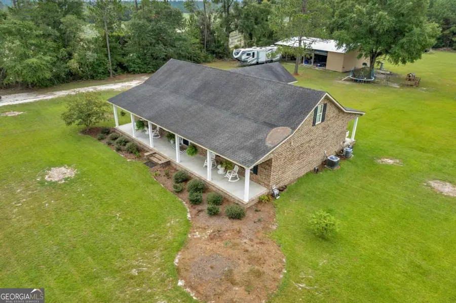 1821 Kellers Road, Blackshear, GA 31516 - Image #2