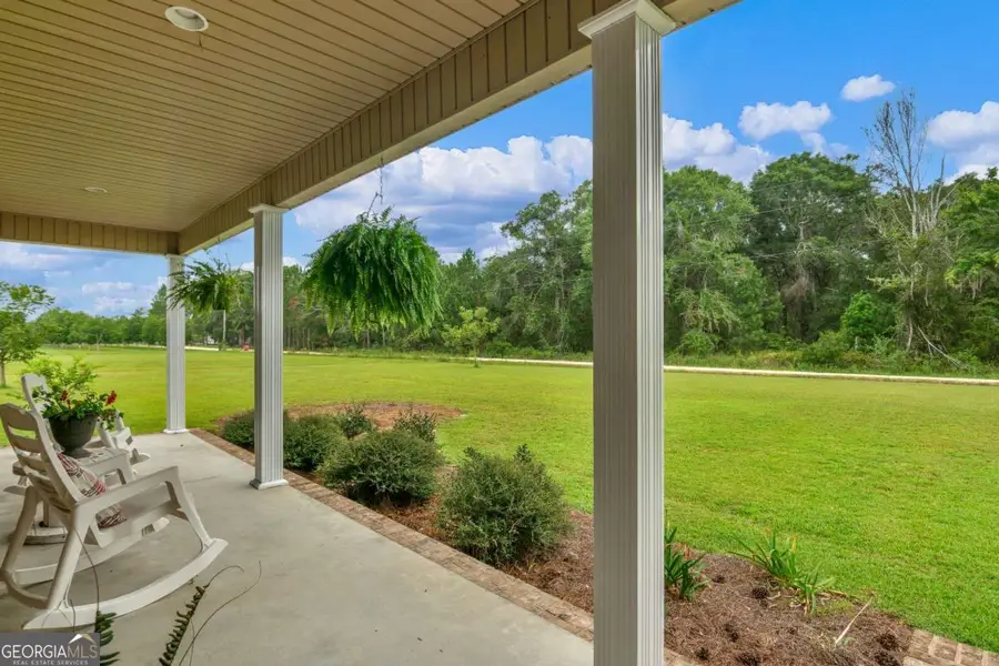 1821 Kellers Road, Blackshear, GA 31516 - Image #3