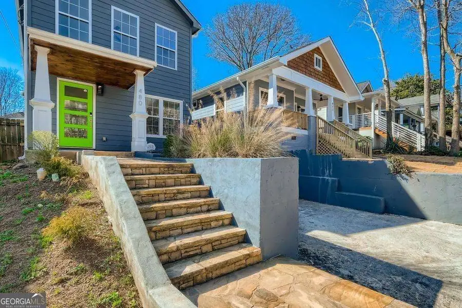 480 Rockwell Street Sw, Atlanta, GA 30310 - #2