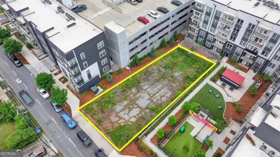 717 Fraser Street Se, Atlanta, GA 30315 - Image #2