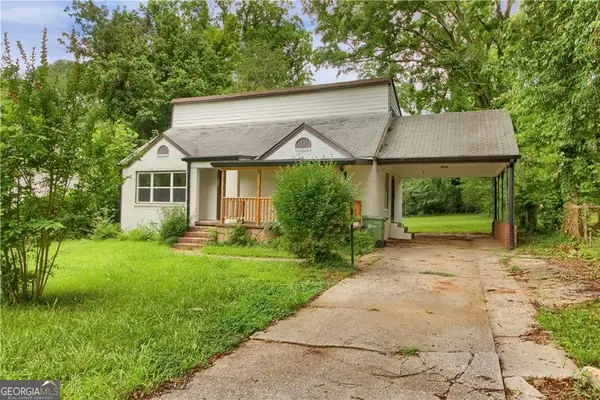 444 Sargent Drive Se, Atlanta, GA 30315