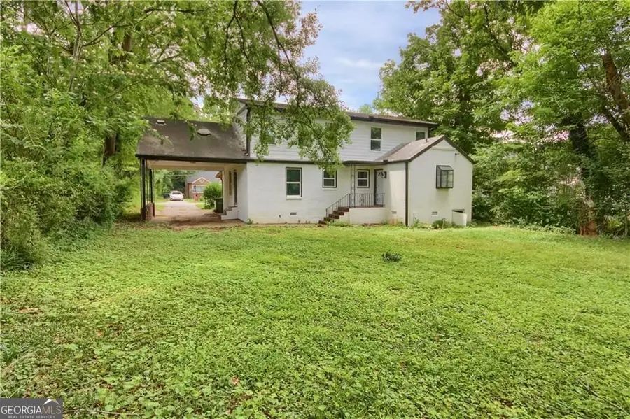 444 Sargent Drive Se, Atlanta, GA 30315 - Image #2