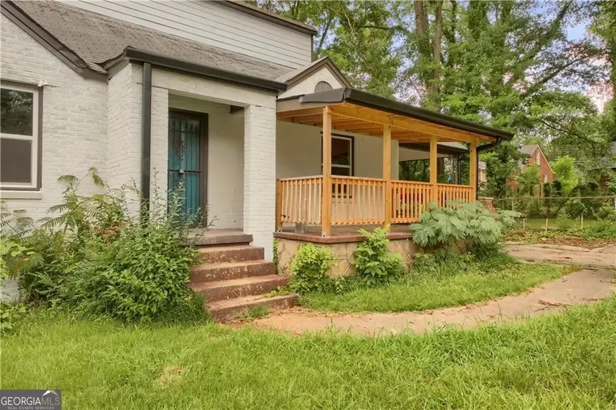 444 Sargent Drive Se, Atlanta, GA 30315 - Image #3