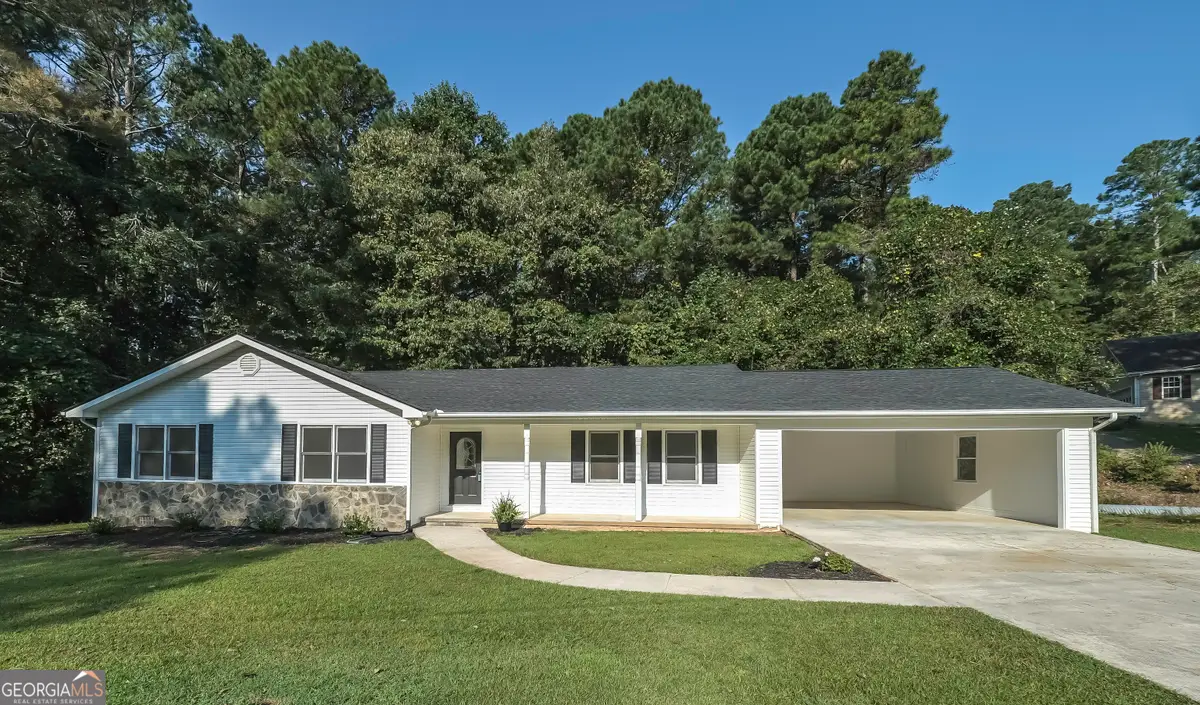 126 Covered Bridge Road, Bremen, GA 30110 - Image #1