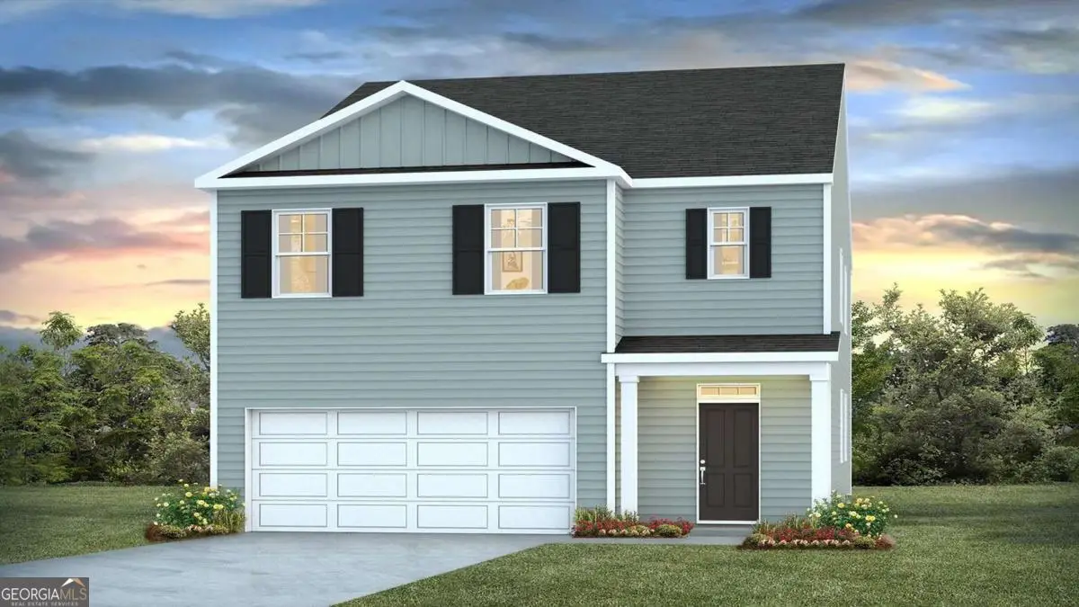 128 Monarch Circle, Savannah, GA 31419 - Image #1